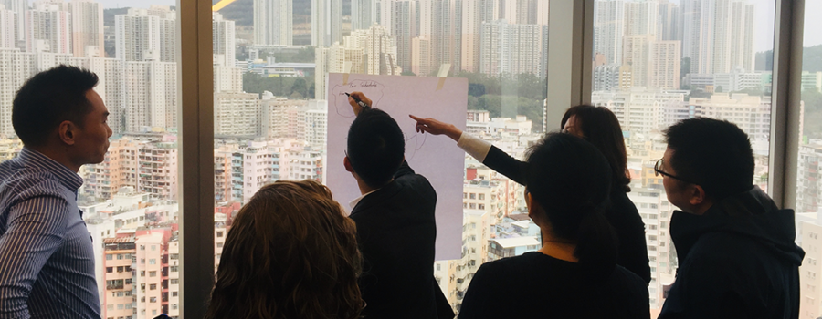 From auditing to coaching: How the Better Work Academy is paving a new path