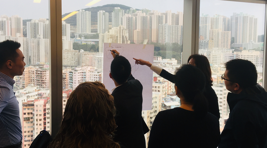 From auditing to coaching: How the Better Work Academy is paving a new path