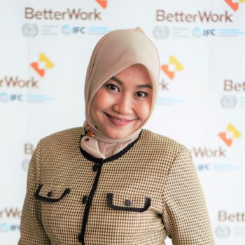 Ira Setiarini