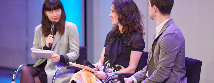 Holding corporations to account: showcasing the social side of sustainability