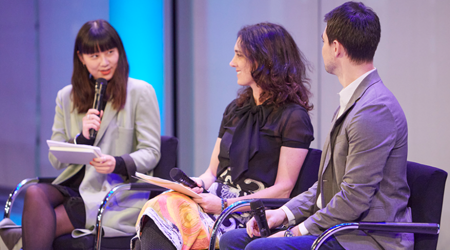 Holding corporations to account: showcasing the social side of sustainability