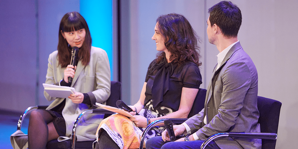During the annual Study Hall in New York, Tara Rangarajan talked about need to transform the global apparel industry and maximise conscious consumerism.