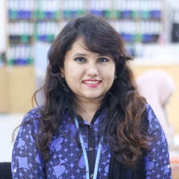 Mumtahina Hossain