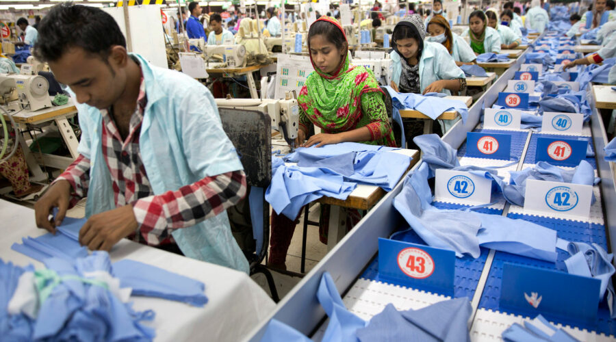 Better Work Bangladesh releases COVID-19 Management Guidance for factories