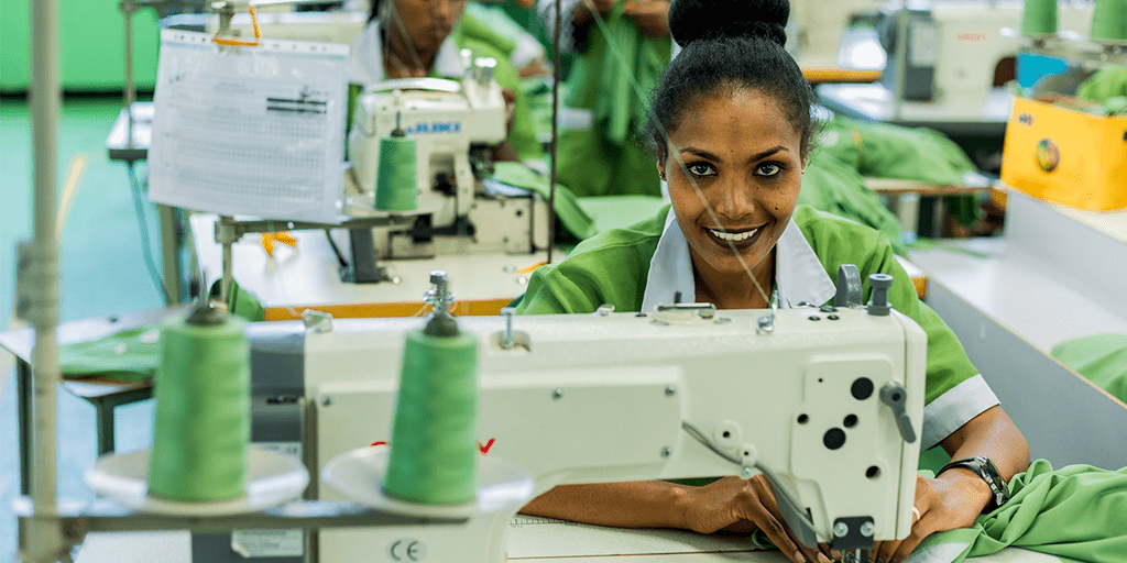 Better Work Ethiopia working together with stakeholders
