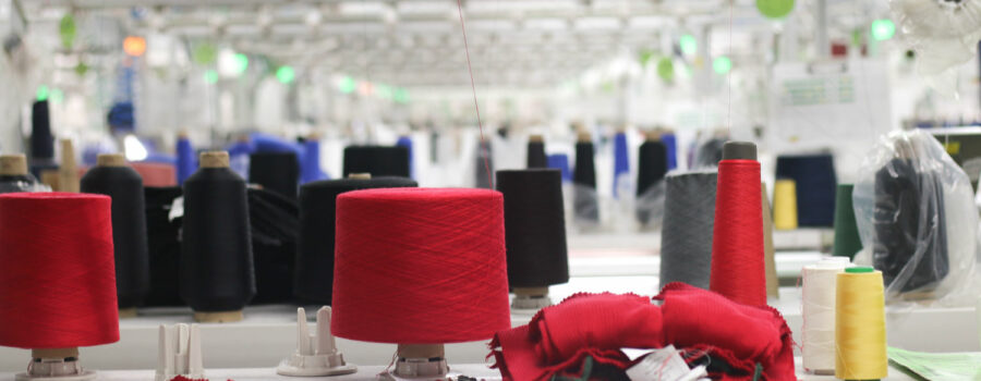 Bangladesh Factories Begin to Reopen: Perspectives from a Factory