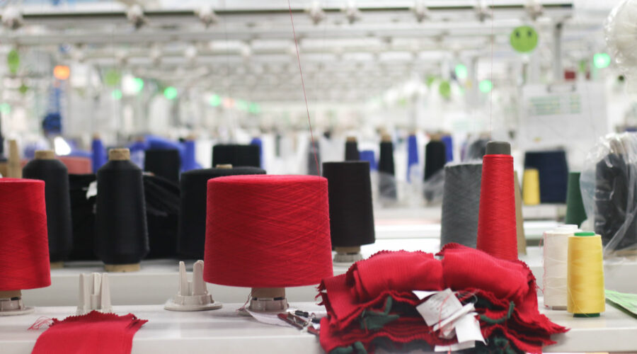 Bangladesh Factories Begin to Reopen: Perspectives from a Factory