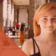 Ally Cherkasava, Student, Ukraine