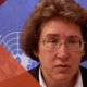 Drusilla Brown is an Associate Professor of Economics, at Tufts University in the United States