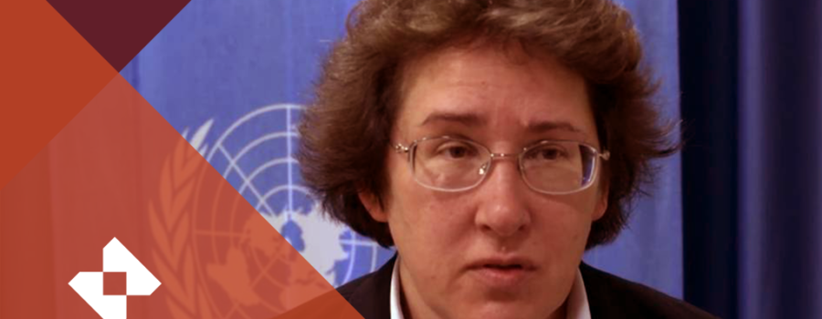 Drusilla Brown is an Associate Professor of Economics, at Tufts University in the United States