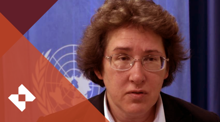 Drusilla Brown is an Associate Professor of Economics, at Tufts University in the United States