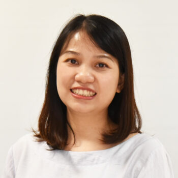 Nguyen Phuong Mai