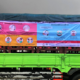 Transportation and COVID-19 prevention and awareness