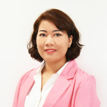 Tran Thi Quynh Anh