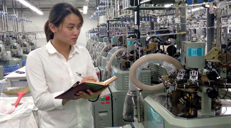 Investing in OSH management systems for business sustainability