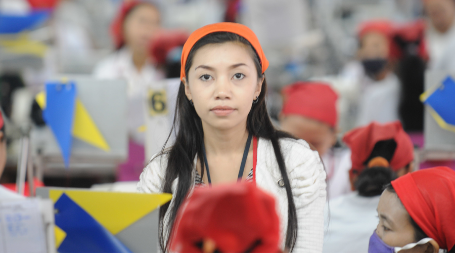 Labour Law Reform and Minimum Wage policy