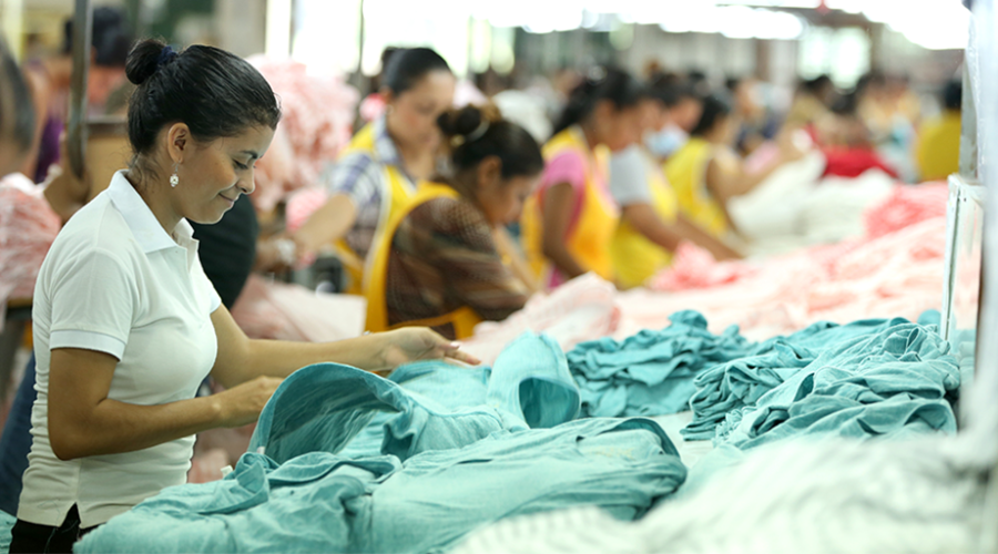 Lowest non-compliance rate on double payroll in five years