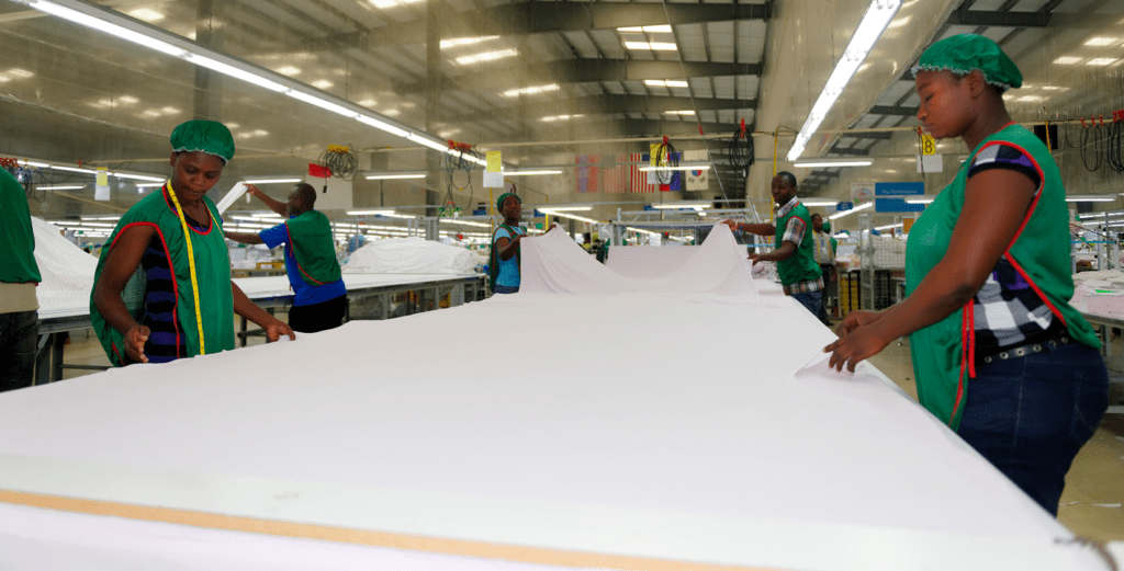 With an increase in cases of sexual harassment in factories, we implemented prevention and training packages that targeted workers, supervisors, managers, and trainers, as well as MAST inspectors.