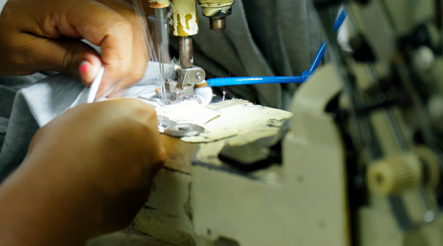 More years with Better Work reduces non-compliance