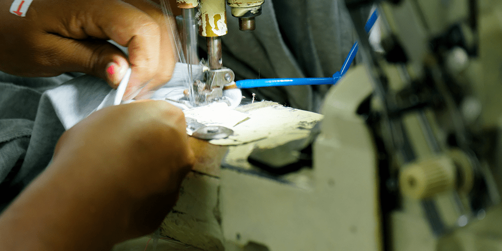 Factories that stayed with Better Work more than five years have better non-compliance rates