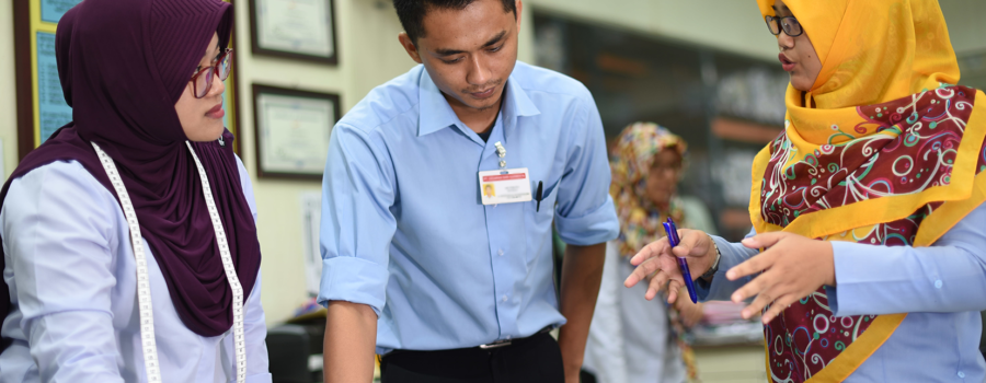 Motivating better workplaces