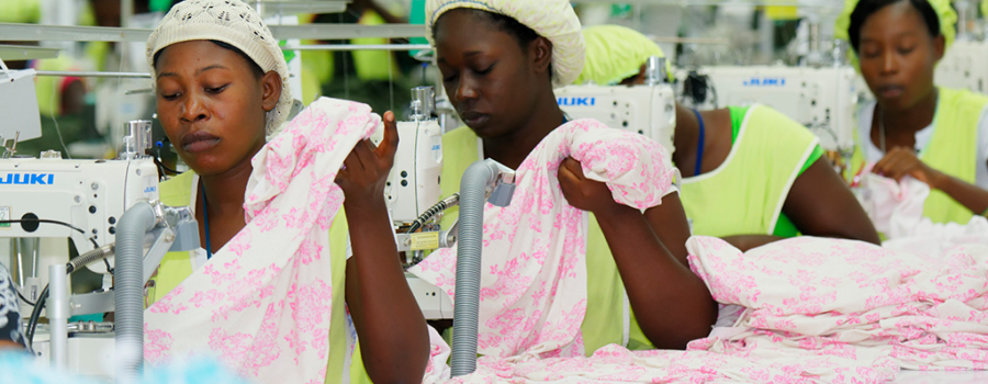 Partners to safeguard the health of workers