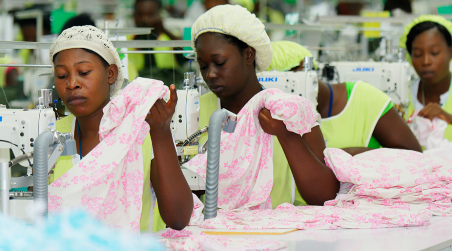 Partners to safeguard the health of workers
