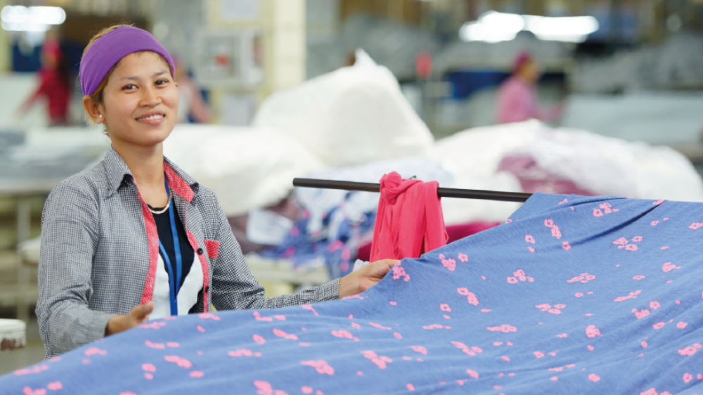 Thumbnail for Guide to the Cambodian Labour Law for the Garment Industry-01-01