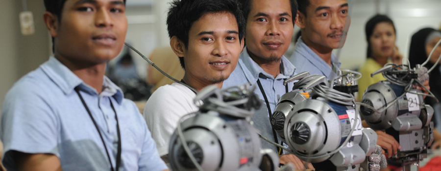 Building consensus on the use of non-permanent contract