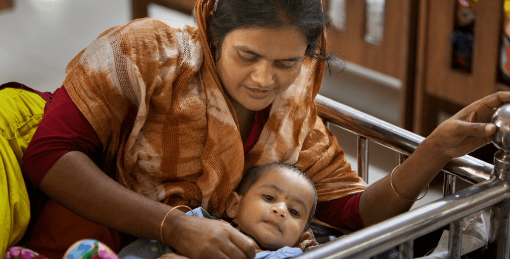 The Mothers@Work* programme expanded to 80 factories over the course of 2019.