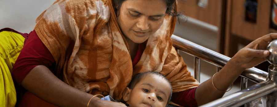 Breastfeeding and maternity protection