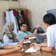 Tackling the Impact of COVID-19 Pandemic with Transparencies Between Employers and Workers