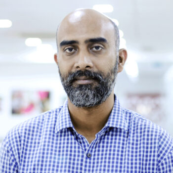 Ahmed Rafi