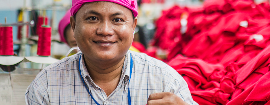 Two more factories  entered our high- performing category