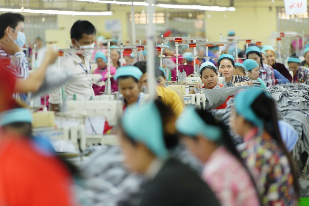 Key findings on the results from a broad independent impact assessment study conducted by Tufts University on the impact of Better Factories Cambodia.