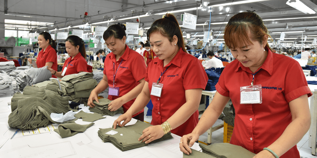 Grievance handling systems in garment and apparel factories are among the key factors that may affect employee health and wellbeing, leaving a significant impact on the business revenue and output of the employers.