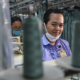 Impacts on the Shop Floor: Better Work and Gap Inc. Partner for Progress