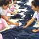 From clothing production to PPE manufacturing: factories pivot during the pandemic