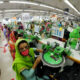 European Union and Better Work partner to improve working conditions in garment industry