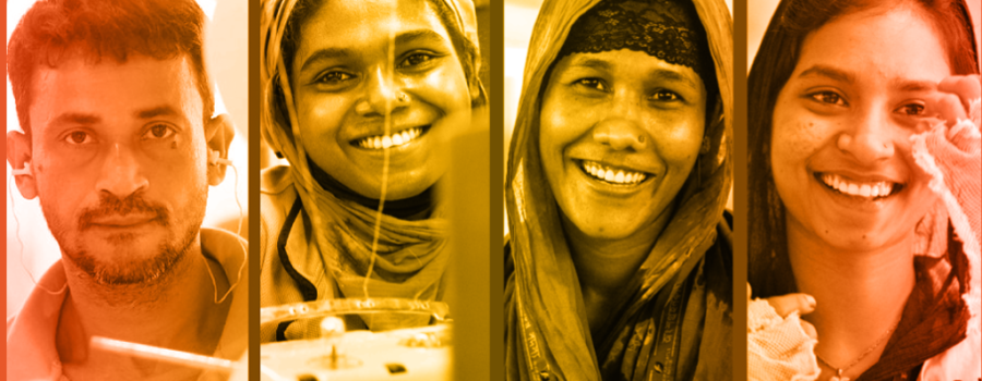 Better Work Bangladesh Gender Strategy (2020- 2022)