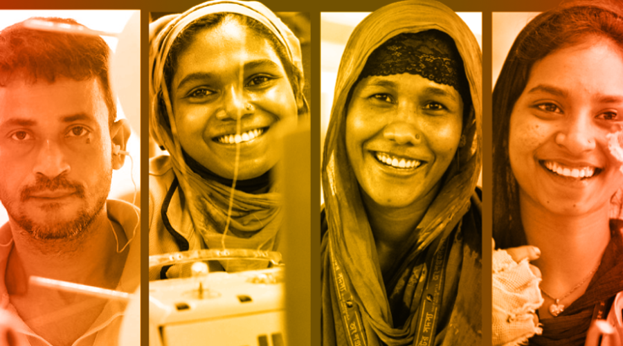 Better Work Bangladesh Gender Strategy (2020- 2022)
