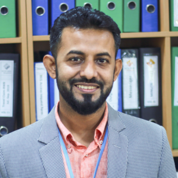 Waresi Amirul Islam