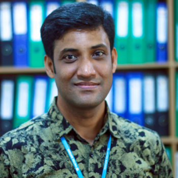 Md Emdadul Haque