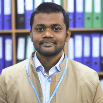 Md Rakibul Hasan