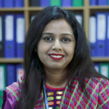 Nushrat Jahan Imi