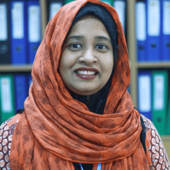 Rabeya Hossan