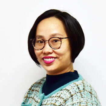 Le Thi Thanh Mai