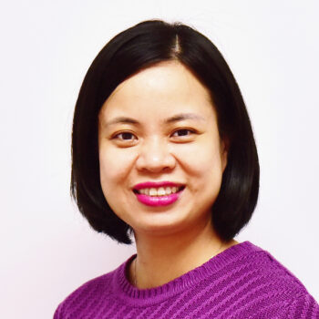 Luu Thi Minh Huyen
