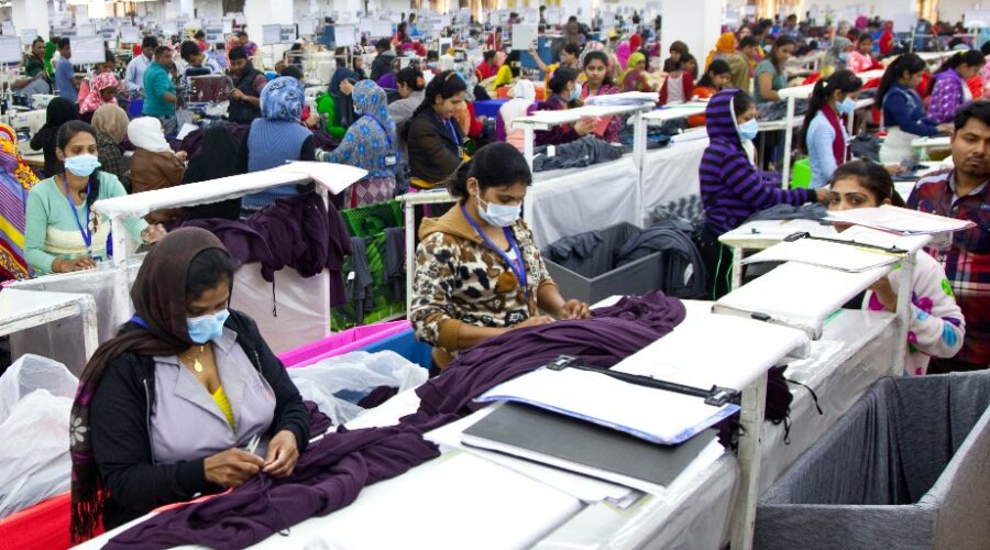 Better Work Jordan hosts discussion on job analysis of key garment sector functions