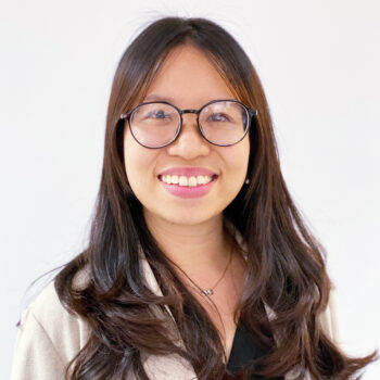 Tran Thi Thao Nguyen